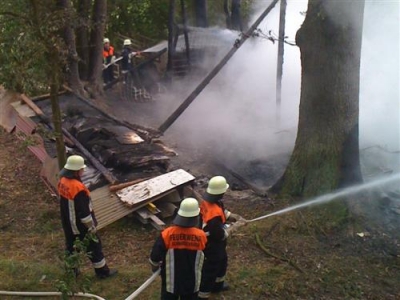 Lagerschuppen 05.07.2009_3
