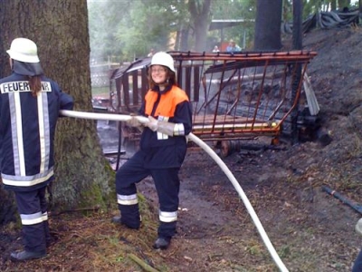 Lagerschuppen 05.07.2009_13