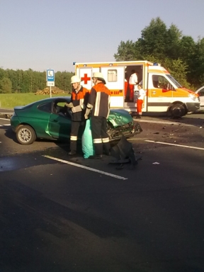 Verkehrsunfall 10.06.2010_2