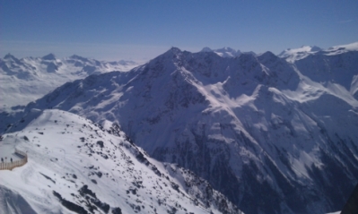 Skifahren Sölden_2