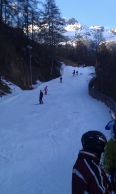 Skifahren Sölden_22