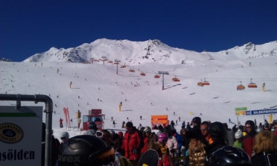 Skifahren Sölden_75