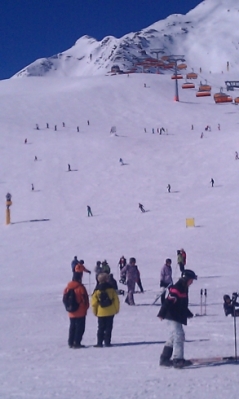 Skifahren Sölden_84