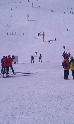 Skifahren Sölden_86