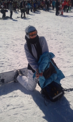 Skifahren Sölden_87