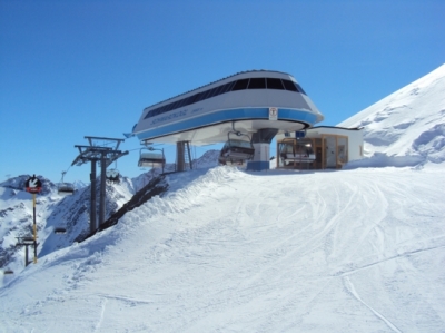 Skifahren Sölden_90