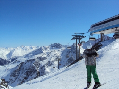 Skifahren Sölden_93