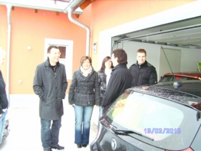 Skifahren Bayrisch Gmain_21