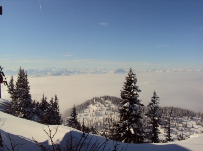 Skifahren Bayrisch Gmain_62