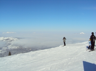 Skifahren Bayrisch Gmain_71