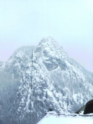 Skifahren Bayrisch Gmain_111