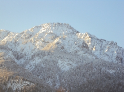 Skifahren Bayrisch Gmain_118