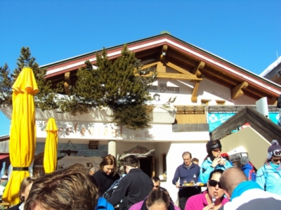 Skifahren Bayrisch Gmain_129