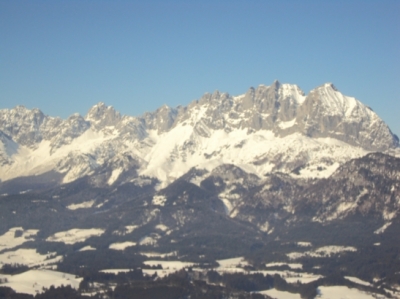 Skifahren Bayrisch Gmain_134