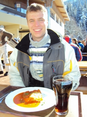 Skifahren Bayrisch Gmain_136