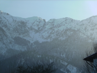 Skifahren Bayrisch Gmain_147