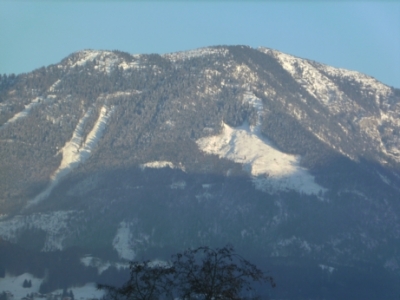 Skifahren Bayrisch Gmain_150