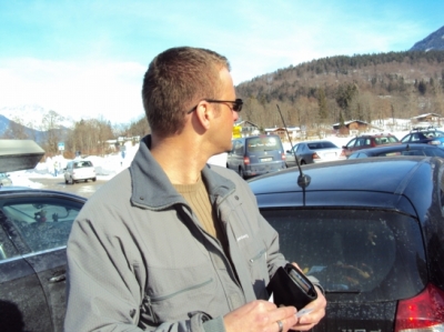 Skifahren Bayrisch Gmain_159