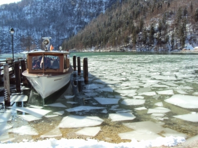 Skifahren Bayrisch Gmain_162