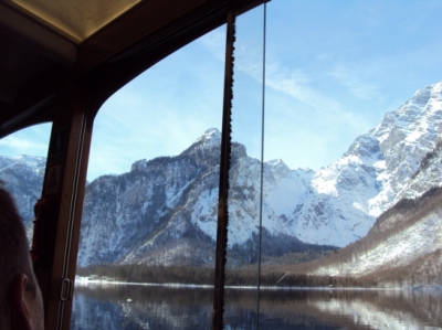 Skifahren Bayrisch Gmain_179