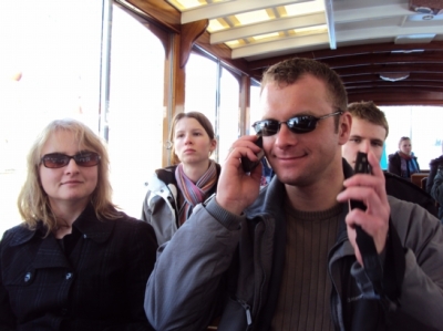 Skifahren Bayrisch Gmain_199