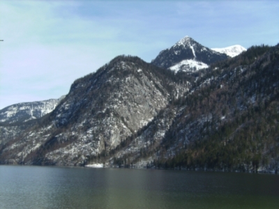 Skifahren Bayrisch Gmain_222