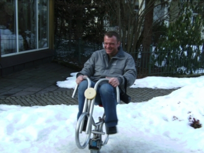 Skifahren Bayrisch Gmain_235