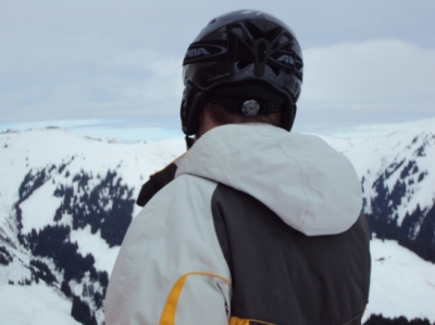 Skifahren Bayrisch Gmain_239