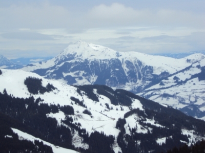 Skifahren Bayrisch Gmain_245