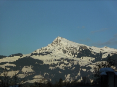 Skifahren Bayrisch Gmain_290