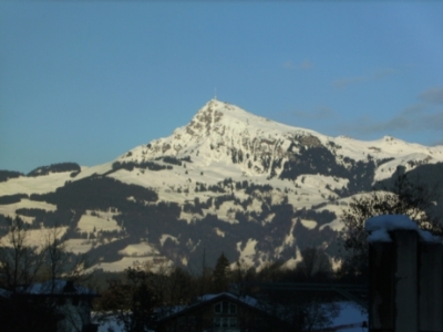 Skifahren Bayrisch Gmain_291
