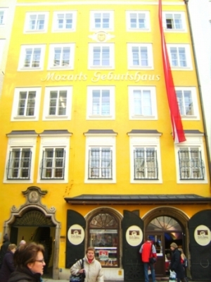Skifahren Bayrisch Gmain_328