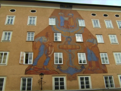 Skifahren Bayrisch Gmain_339