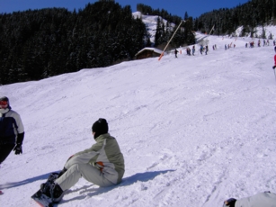 Skifahren Zillertal_2