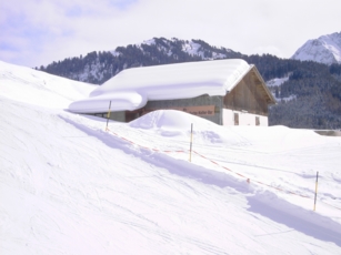 Skifahren Zillertal_21