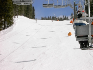 Skifahren Zillertal_22