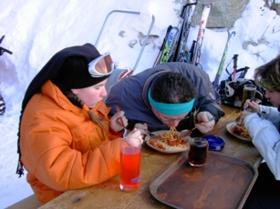 Skifahren Zillertal_25