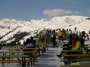 Skifahren Zillertal_27