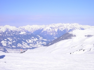 Skifahren Zillertal_30