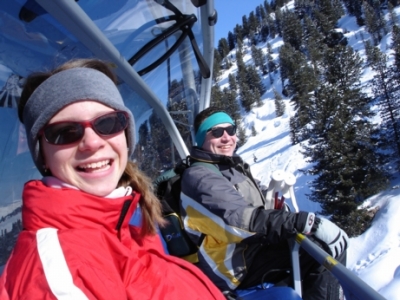 Skifahren Zillertal_36