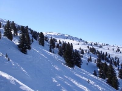 Skifahren Zillertal_37