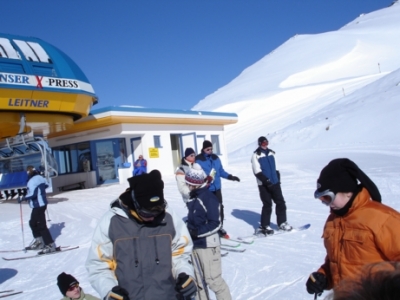 Skifahren Zillertal_39
