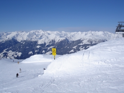 Skifahren Zillertal_40
