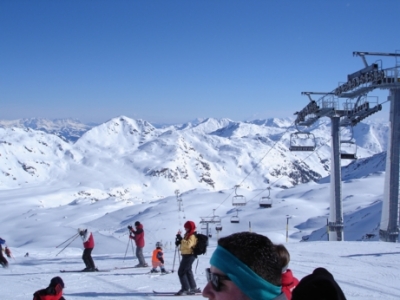 Skifahren Zillertal_41