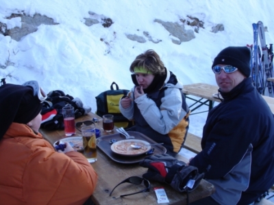 Skifahren Zillertal_44
