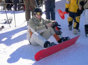 Skifahren Zillertal_63