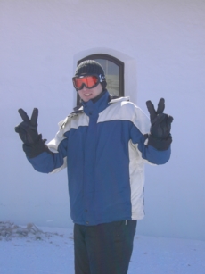 Skifahren Zillertal_64
