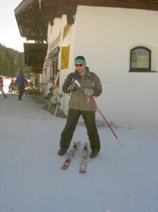 Skifahren Zillertal_66
