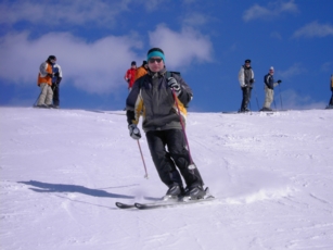Skifahren Zillertal_69