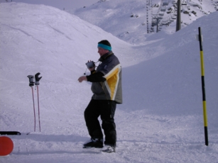 Skifahren Zillertal_75